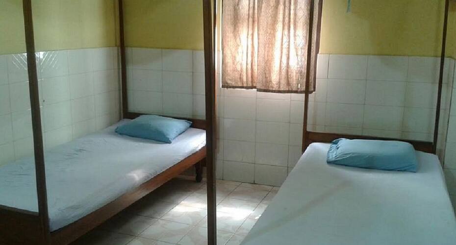 Central Guest House, Agartala 4